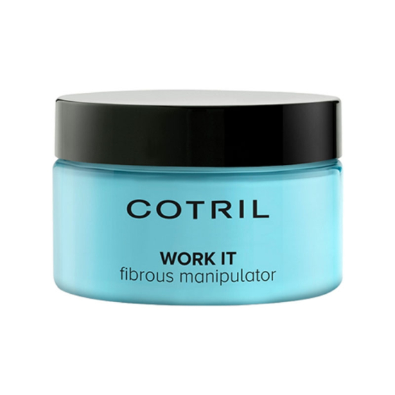 COTRIL Work It Crema Fibrosa Finish Naturale 100ml