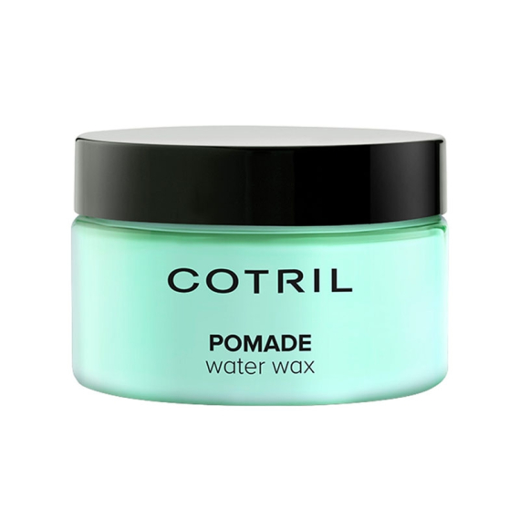 COTRIL Pomade Cera Acquosa Finish Lucido 100ml