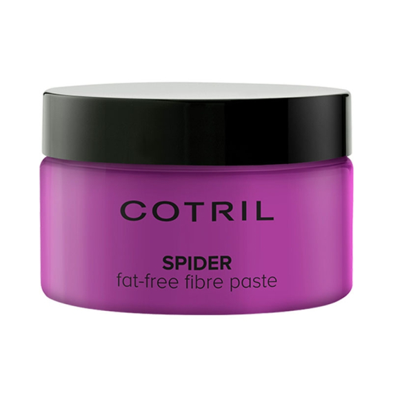 COTRIL Spider Argilla Pasta Fibrosa Finish Naturale 100ml