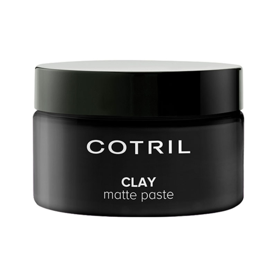COTRIL Clay Pasta Opaca Finish Naturale Matte 100ml