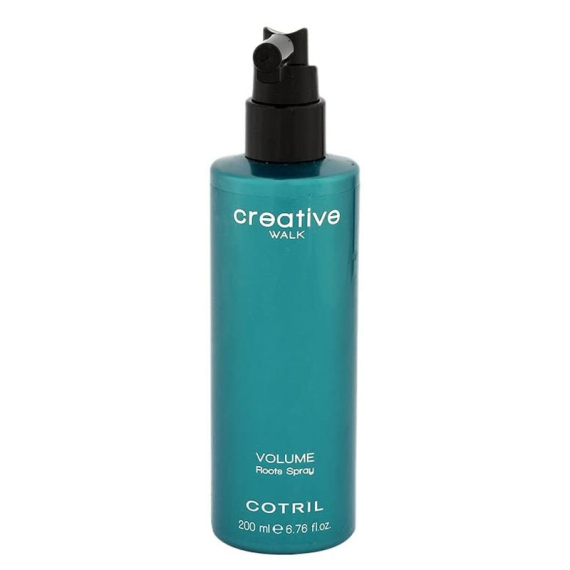 COTRIL Volume Roots Spray Volumizzante 200ml