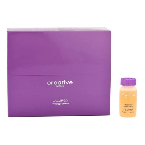 COTRIL Jalurox Youth Siero Mineralizzante 15x15ml