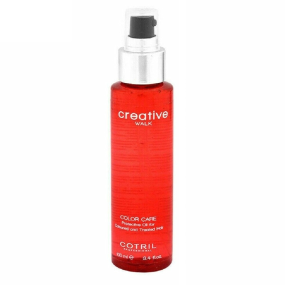 COTRIL Color Care Olio Protettivo Colore 100ml
