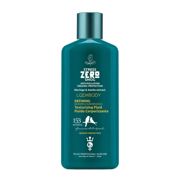 TECNA Stress Zero Smog Defining LQD #Body 200ml