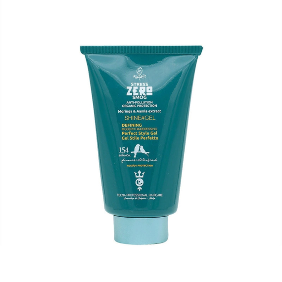 TECNA Stress Zero Smog Defining Shine #Gel 150ml