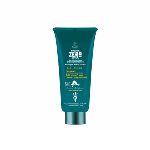 TECNA Stress Zero Smog Defining Soft #Curl 100ml