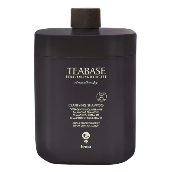 TECNA Teabase Clarifying Shampoo 1000ml