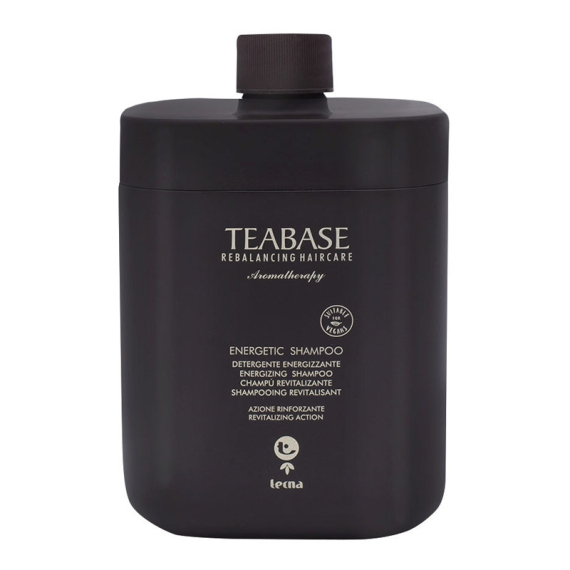TECNA Teabase Energetic Shampoo 1000ml