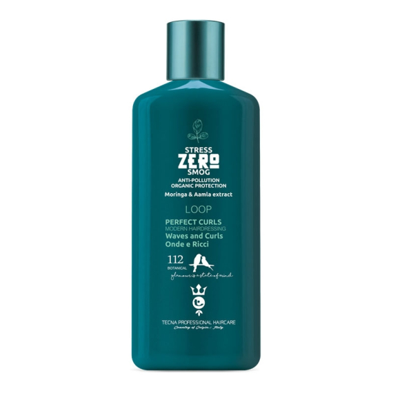 TECNA Stress Zero Smog Perfect Curls Loop 200ml