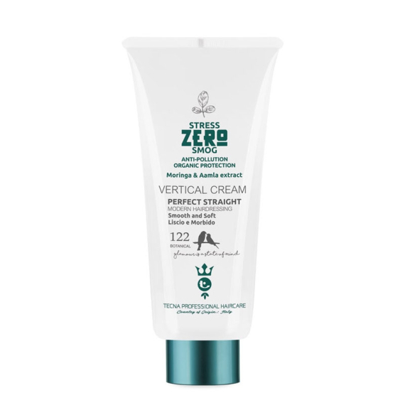 TECNA Stress Zero Smog Perfect Straight Vertical Cream 100ml