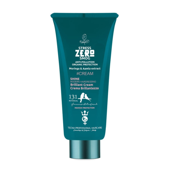 TECNA Stress Zero Smog Defining #Cream 100ml