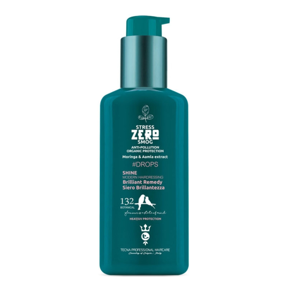 TECNA Stress Zero Smog Defining #Drops 100ml