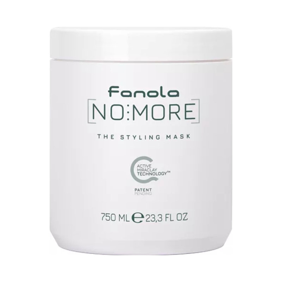 FANOLA No More The Styling Mask 750ml