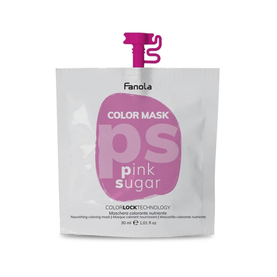 FANOLA Color Mask Pink Sugar 30ml