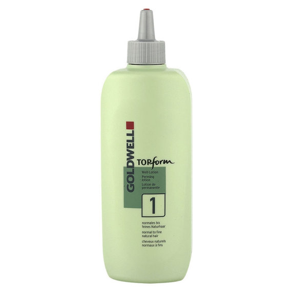 GOLDWELL Topform Wave Lotion 1 500ml