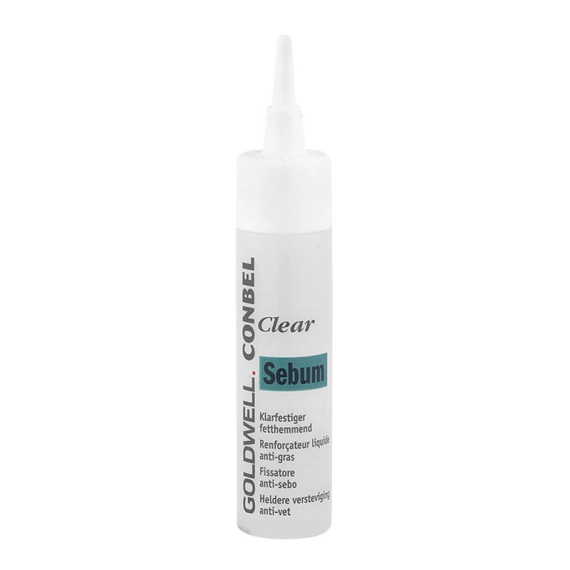 GOLDWELL Conbel Sebum Fissatore Anti Sebo 18ml