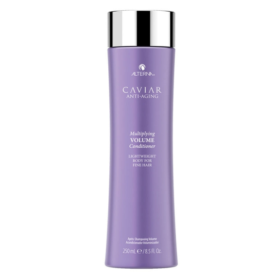 ALTERNA CAVIAR Anti-Aging Multiplying Volume Conditioner 250ml