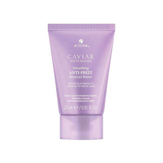 ALTERNA CAVIAR Anti-Aging Smoothing Anti-Frizz Blowout Butter 25ml