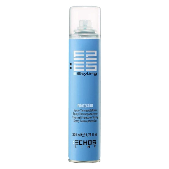 ECHOSLINE E-Styling Protector - Spray Termoprotettivo 200ml