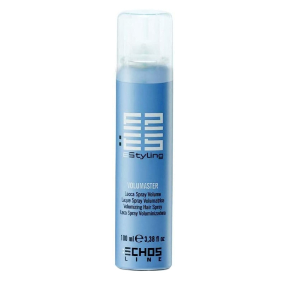 ECHOSLINE E-Styling Volumaster - Lacca Spray Volume 100ml