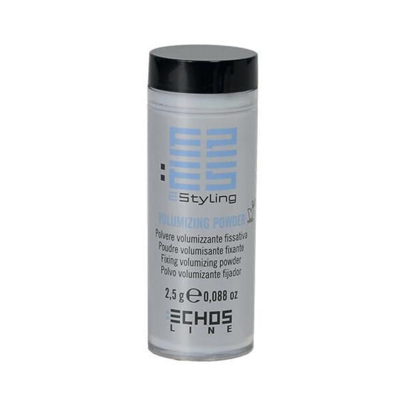 ECHOSLINE E-Styling Volumizing Powder - Polvere Volumizzante Fissativa 2,5g