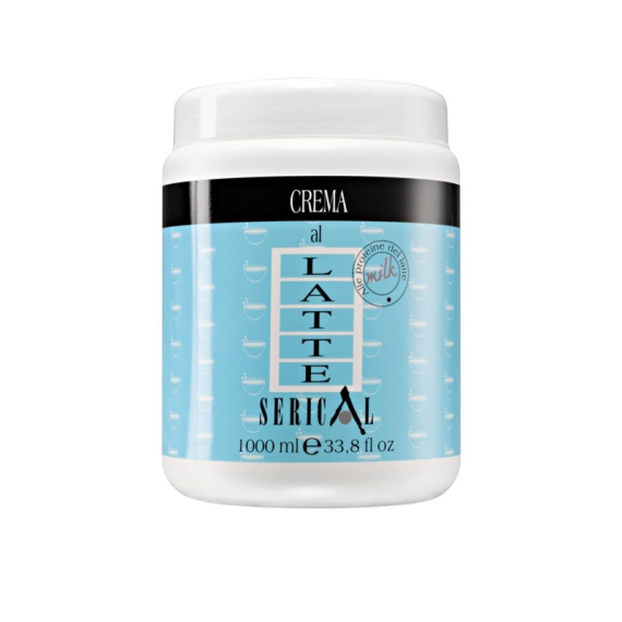SERICAL Crema al latte 1000ml
