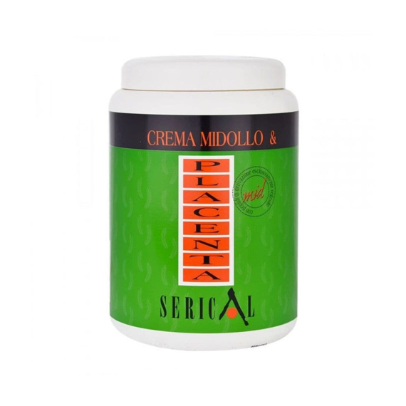 SERICAL Crema Midollo e Placenta 1000ml