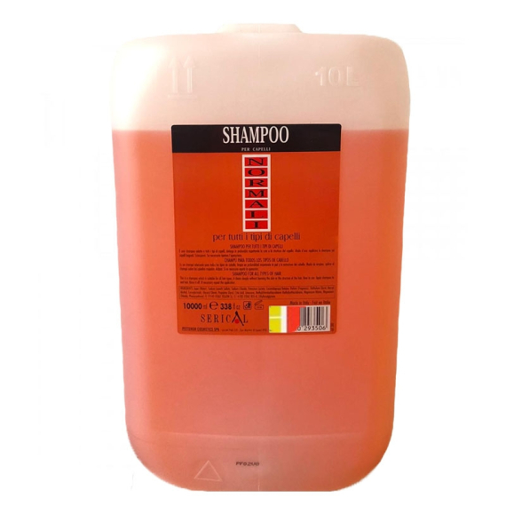 SERICAL Shampoo Per Capelli Normali 10L
