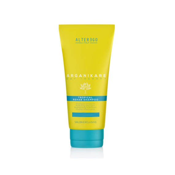 ALTEREGO Tropical Rehab Shampoo 50ml