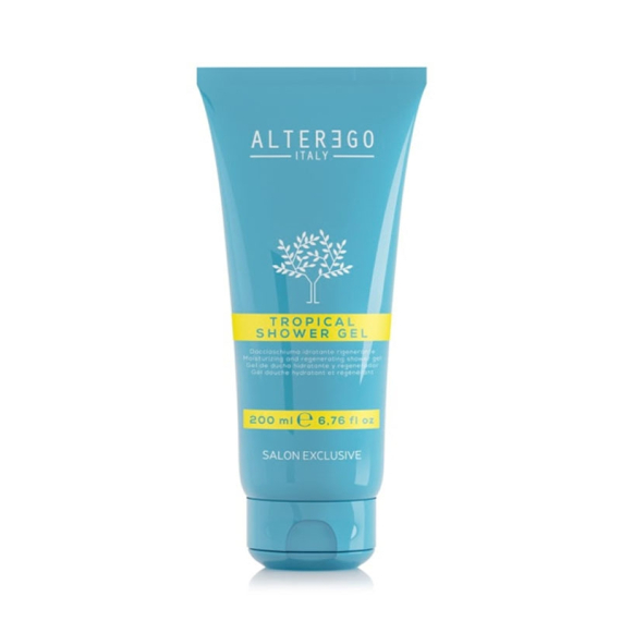 ALTEREGO Tropical Shower Gel 200ml