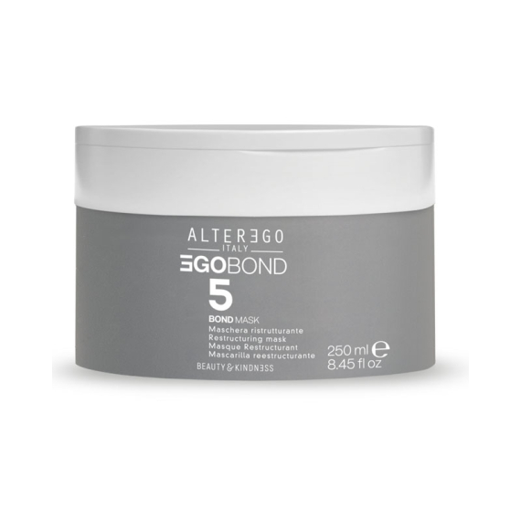 ALTEREGO Ego Bond 5 Maschera Ristrutturante 250ml