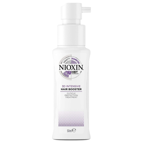 NIOXIN 3D Intensive Hair Booster 50ml
