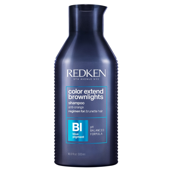 REDKEN Color Extend Brownlights Shampoo 300ml