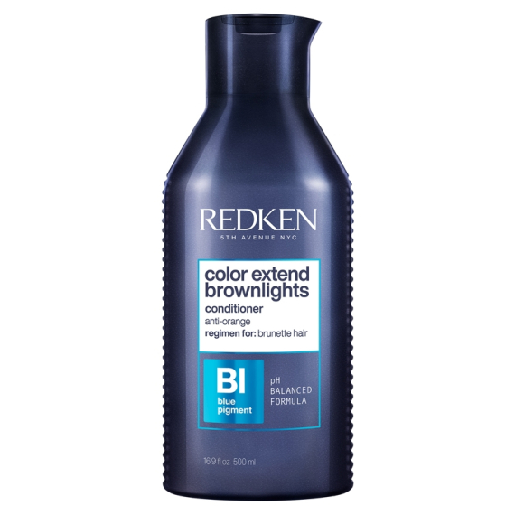 REDKEN Color Extend Brownlights Conditioner 300ml