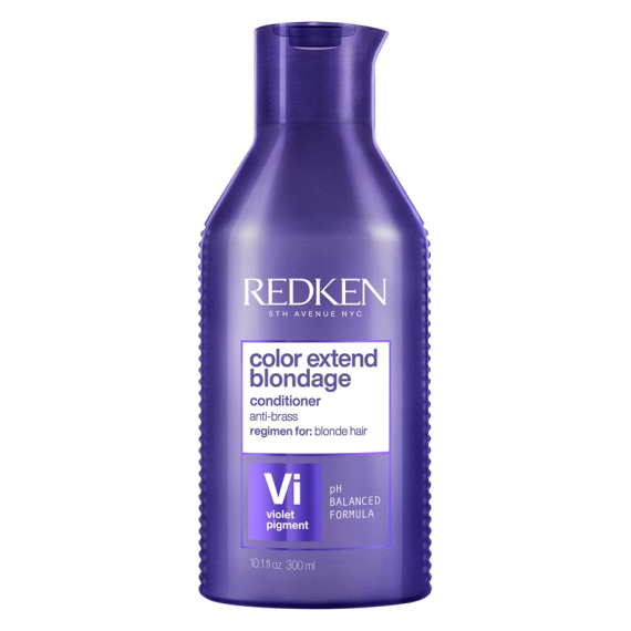 REDKEN Color Extend Blondage Conditioner 300ml