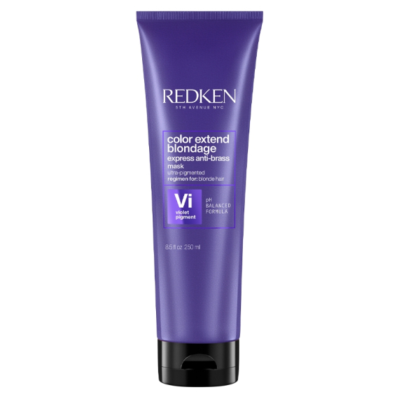 REDKEN Color Extend Blondage Express Anti-Brass Mask 250ml