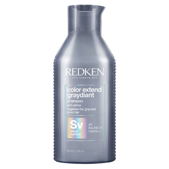 REDKEN Color Extend Graydiant Shampoo 300ml
