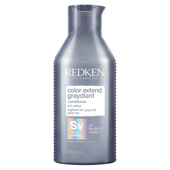 REDKEN Color Extend Graydiant Conditioner 300ml
