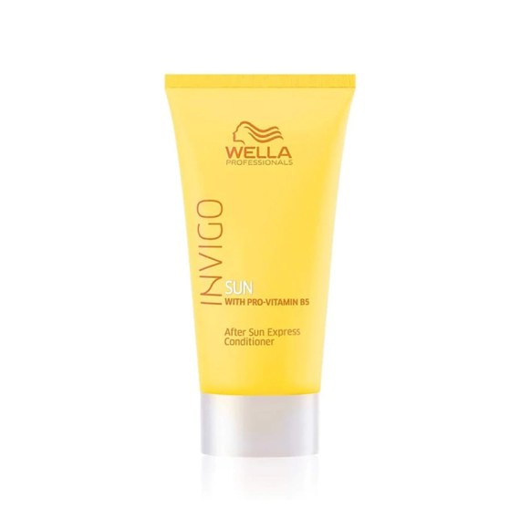 WELLA Invigo Sun Conditioner 30ml