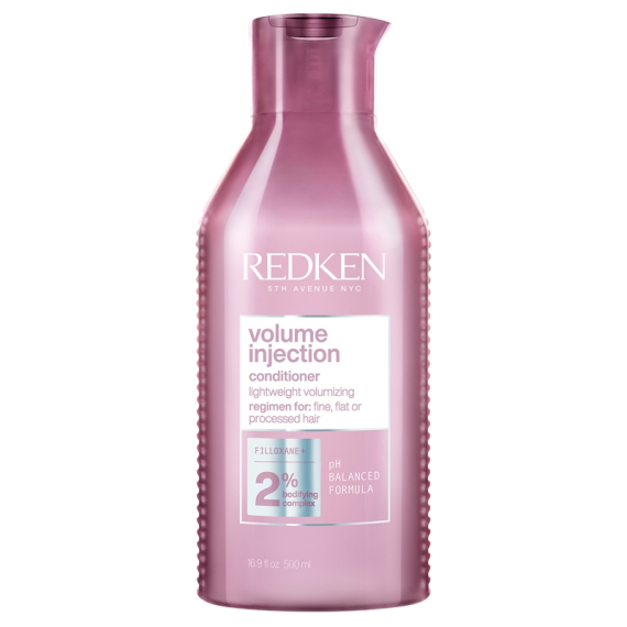 REDKEN Volume Injection Conditioner 300ml