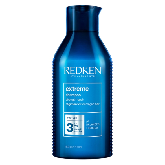 REDKEN Extreme Shampoo 300ml