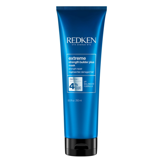 REDKEN Extreme Strength Builder Plus Mask 250ml