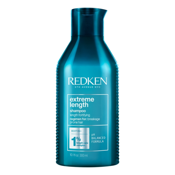 REDKEN Extreme Length Shampoo 300ml
