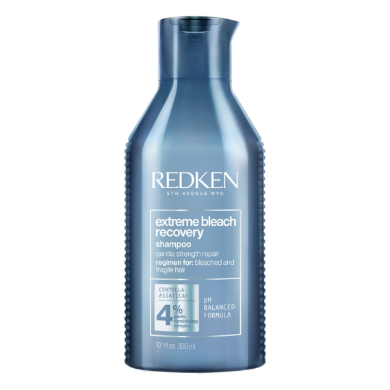 REDKEN Extreme Bleach Recovery Shampoo 300ml