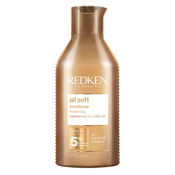REDKEN All Soft Conditioner 300ml
