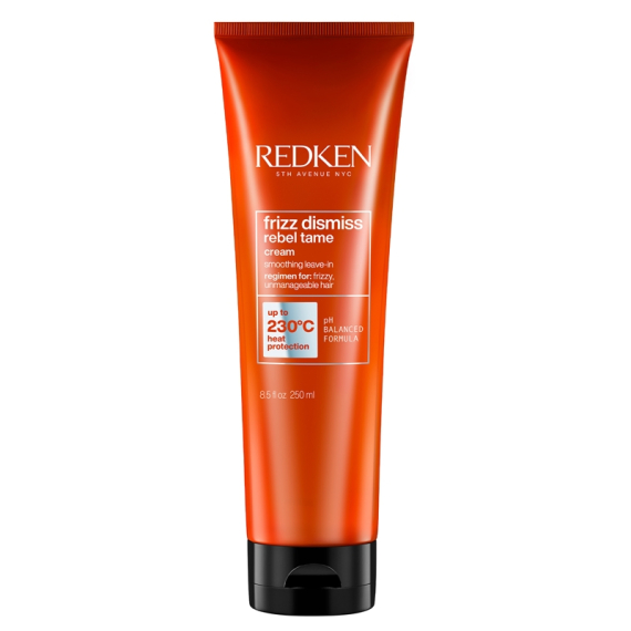 REDKEN Frizz Dismiss Rebel Tame Creme 250ml