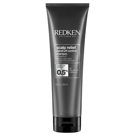 REDKEN Scalp Relief Dandruff Shampoo 250ml