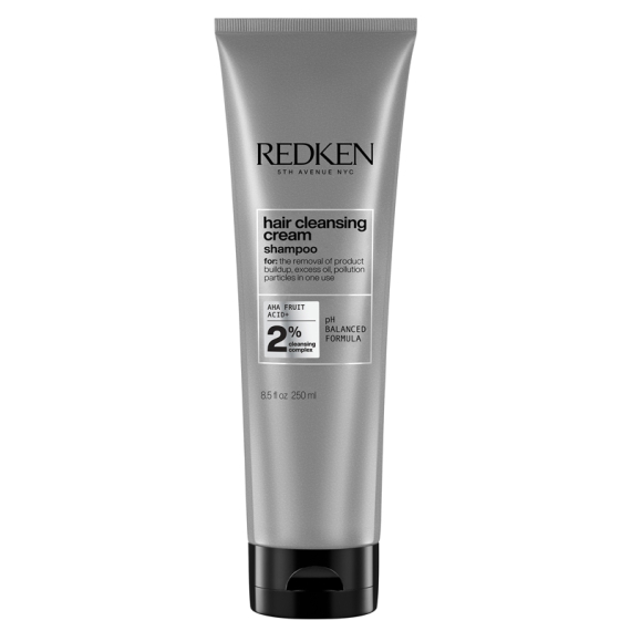 REDKEN Hair Cleansing Cream Shampoo 250ml