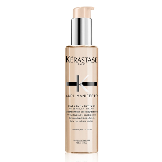 KERASTASE Curl Manifesto Gelée Curl Revelation 150ml