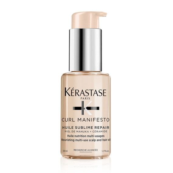 KERASTASE Curl Manifesto L'Huile Precieuse 50ml